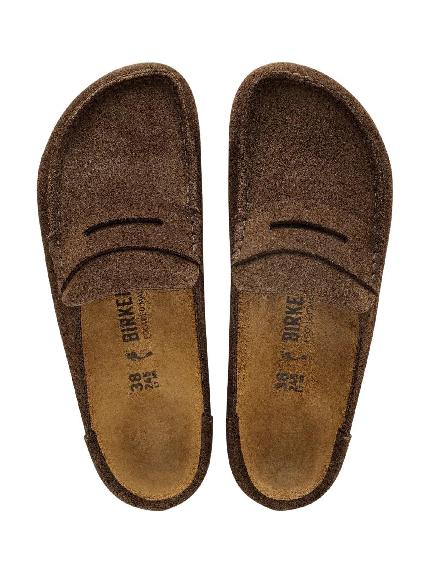 Birkenstock · Отворени обувки · Naples Wrapped - UNISEX | DontMiss.bg