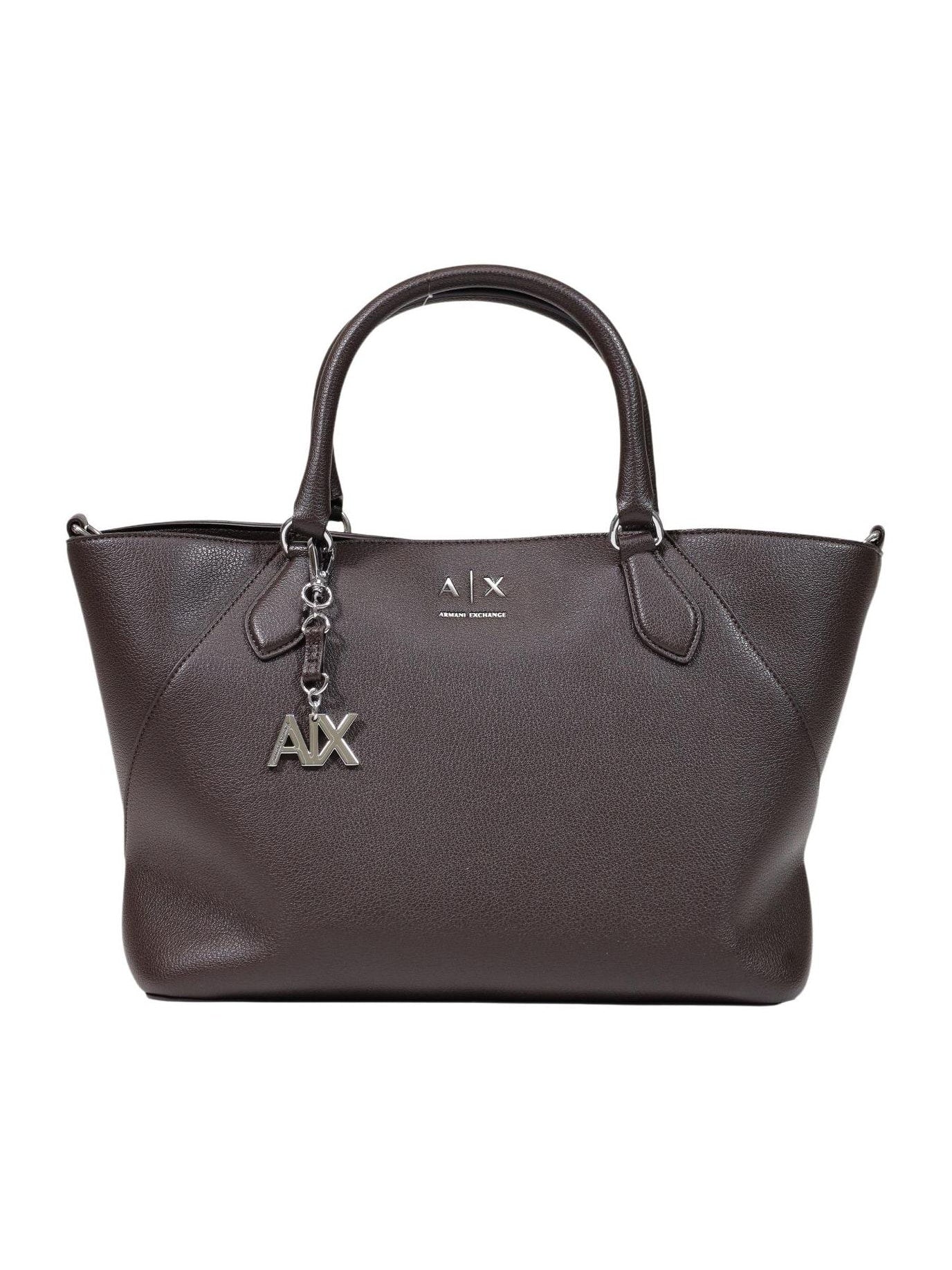 Armani Exchange · Дамска чанта · Кафяв | DontMiss.bg
