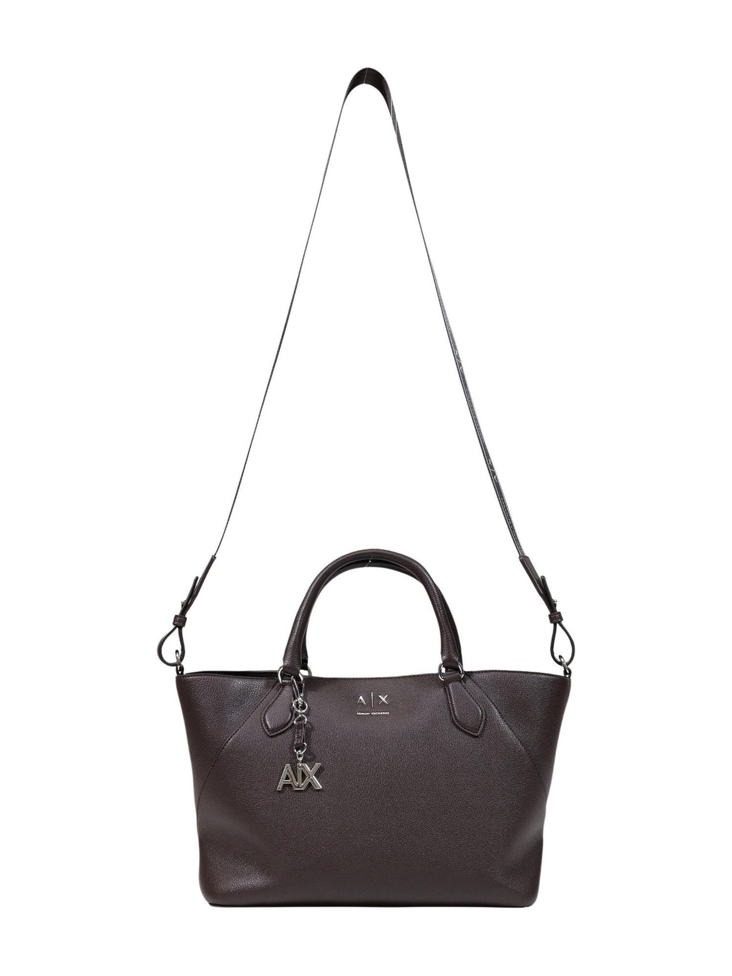 Armani Exchange · Дамска чанта · Кафяв | DontMiss.bg