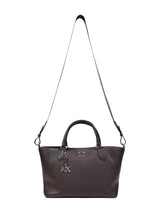 Armani Exchange · Дамска чанта · Кафяв | DontMiss.bg