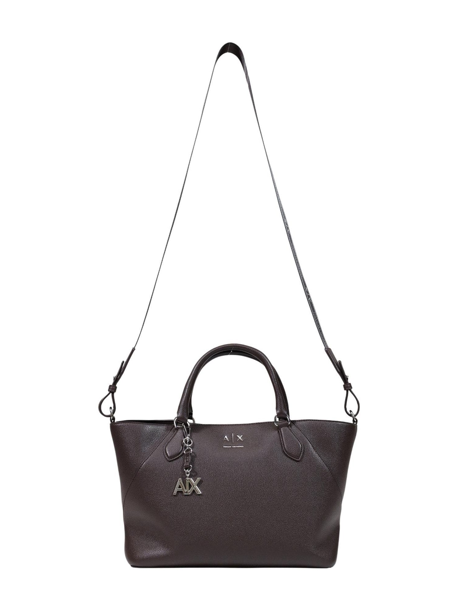 Armani Exchange · Дамска чанта · Кафяв | DontMiss.bg