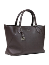 Armani Exchange · Дамска чанта · Кафяв | DontMiss.bg