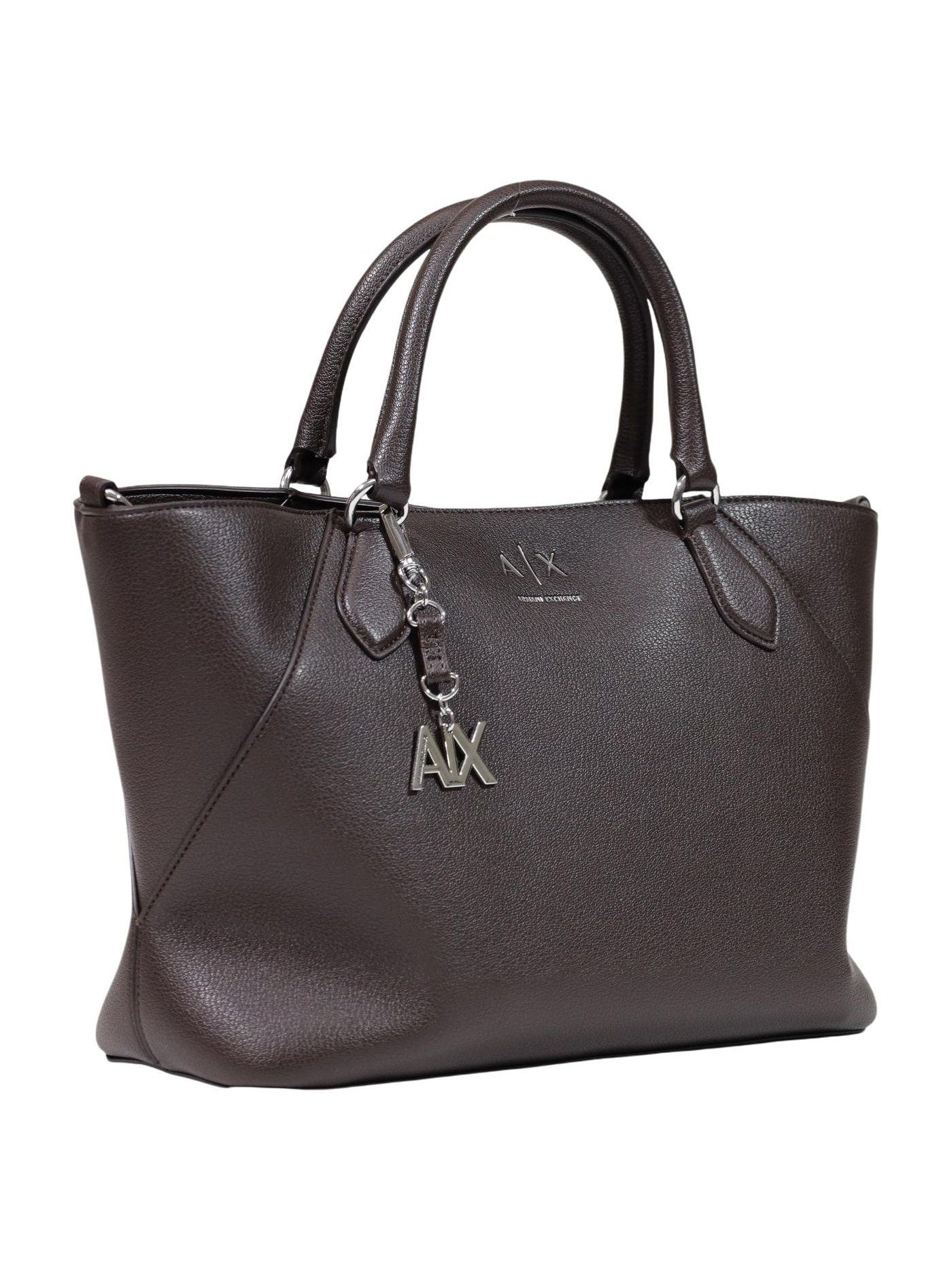 Armani Exchange · Дамска чанта · Кафяв | DontMiss.bg
