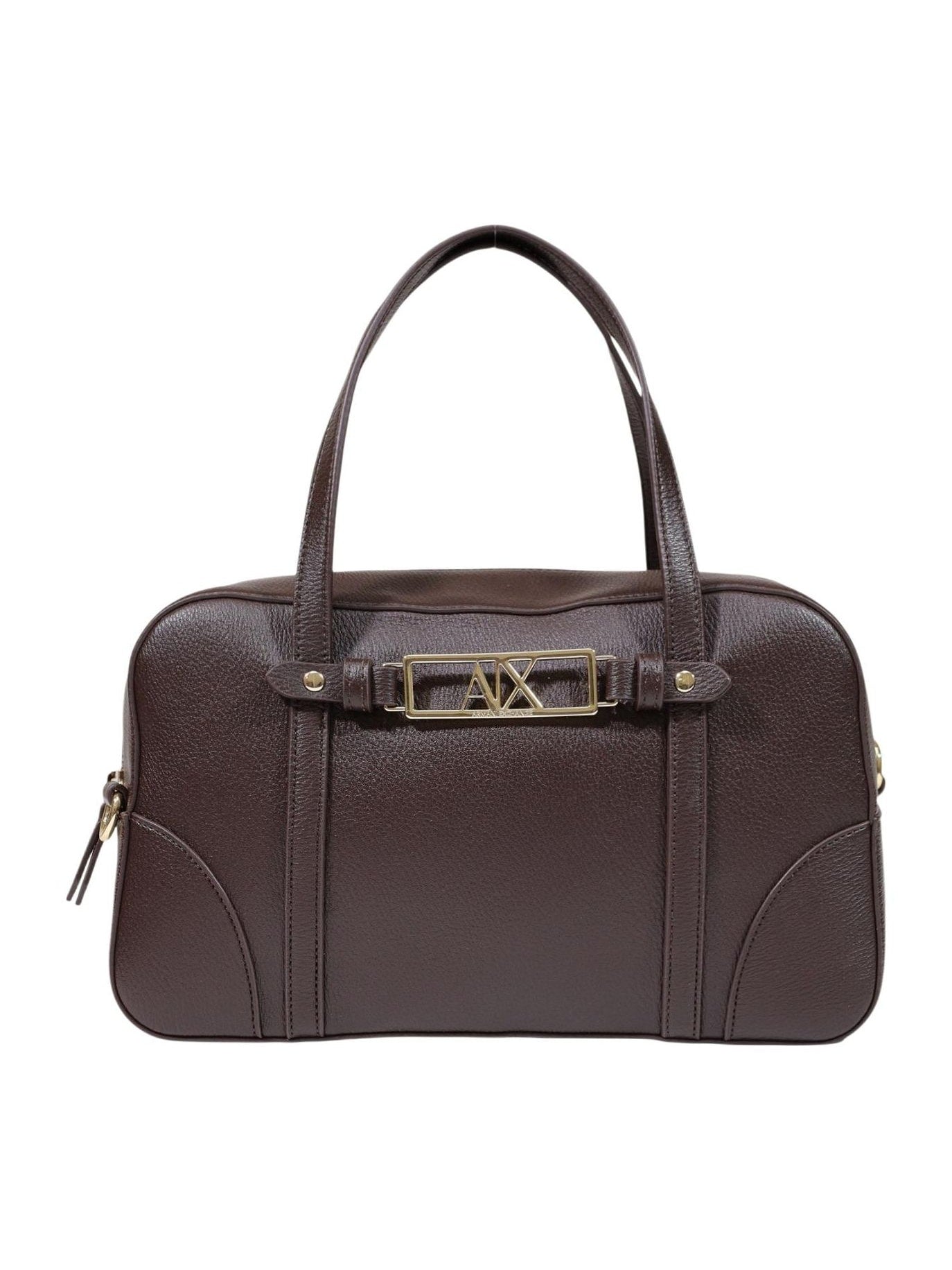 Armani Exchange · Дамска чанта · Кафяв | DontMiss.bg