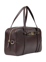 Armani Exchange · Дамска чанта · Кафяв | DontMiss.bg