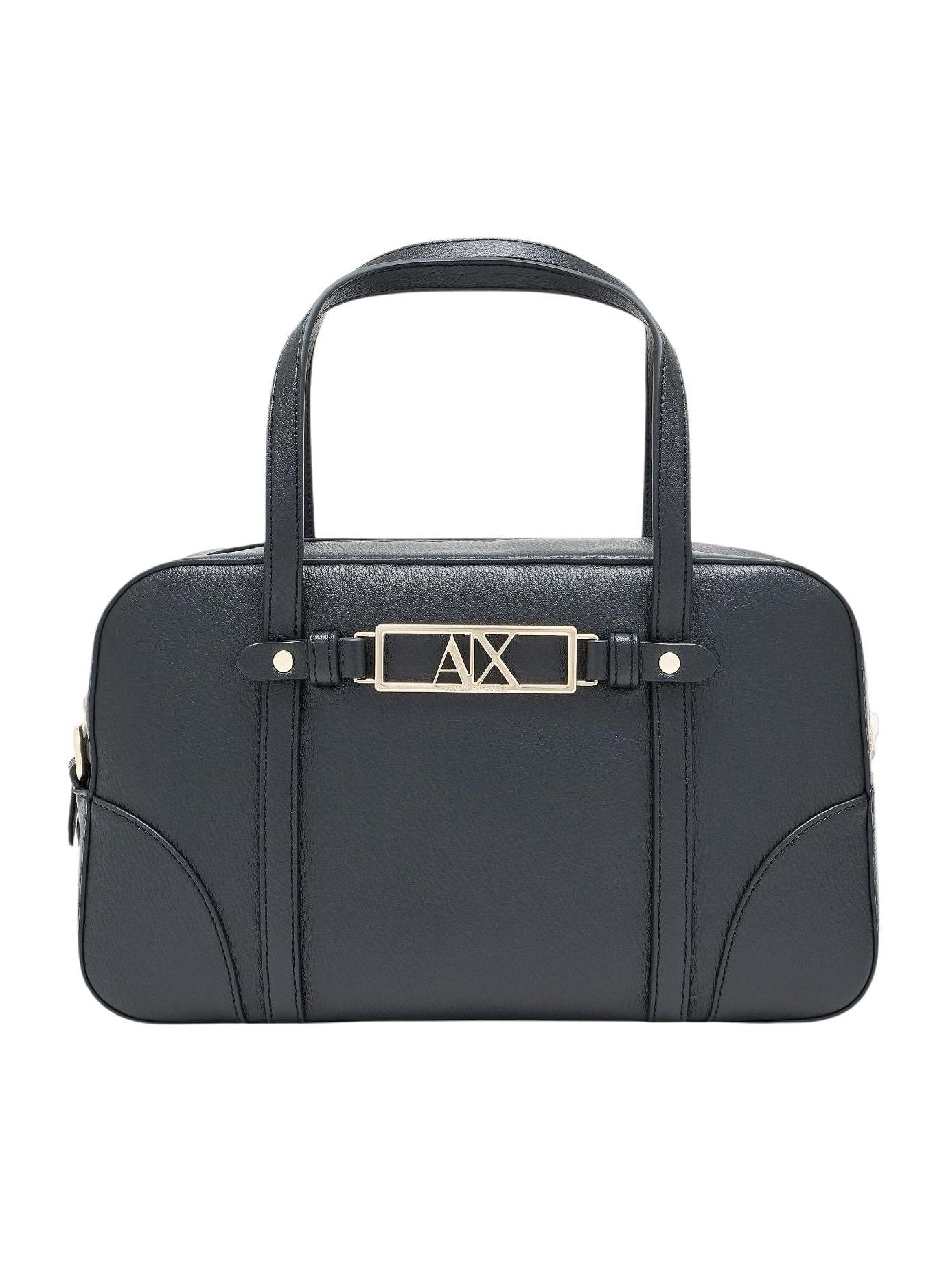 Armani Exchange · Дамска чанта · Черен | DontMiss.bg