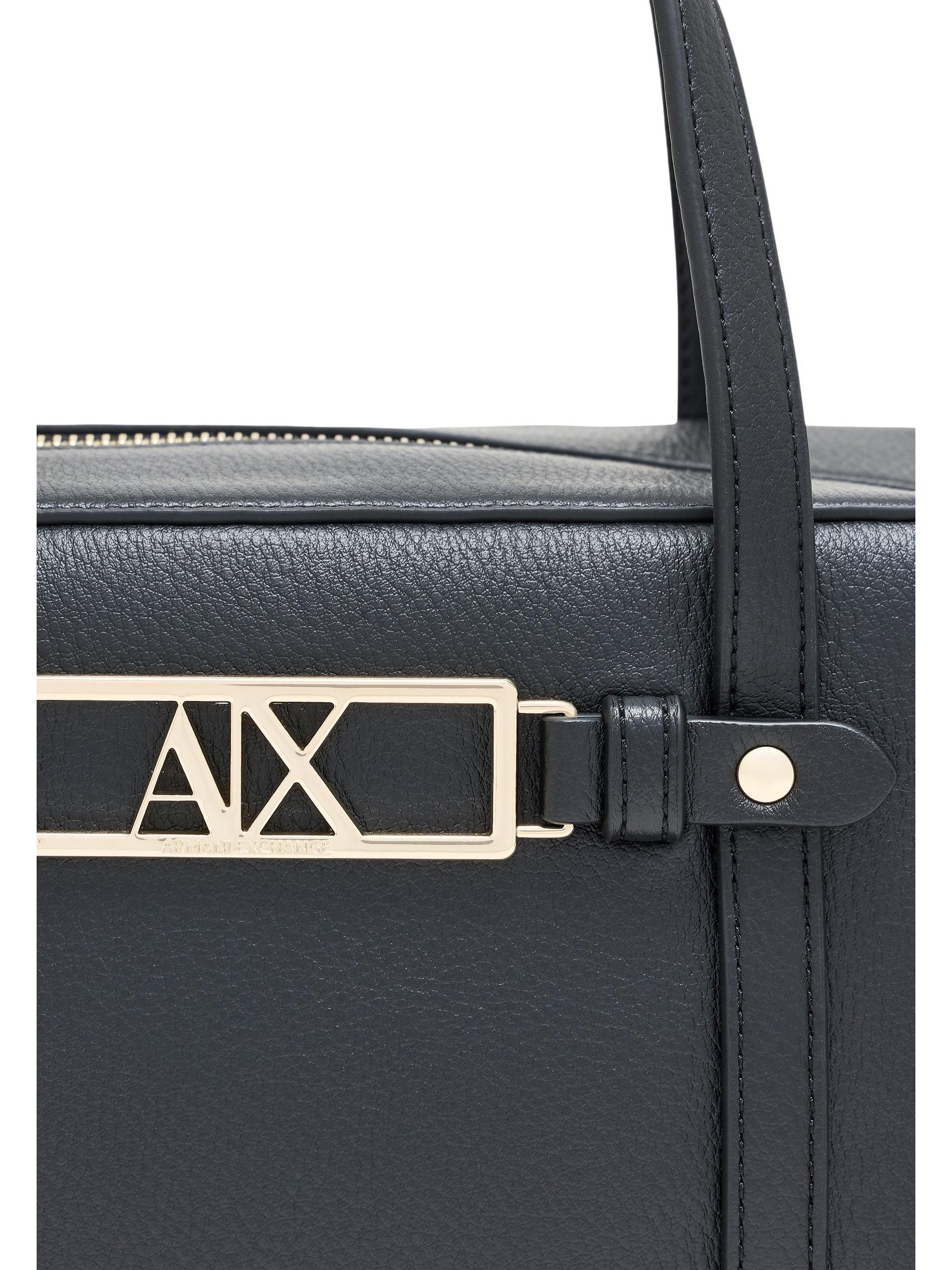 Armani Exchange · Дамска чанта · Черен | DontMiss.bg