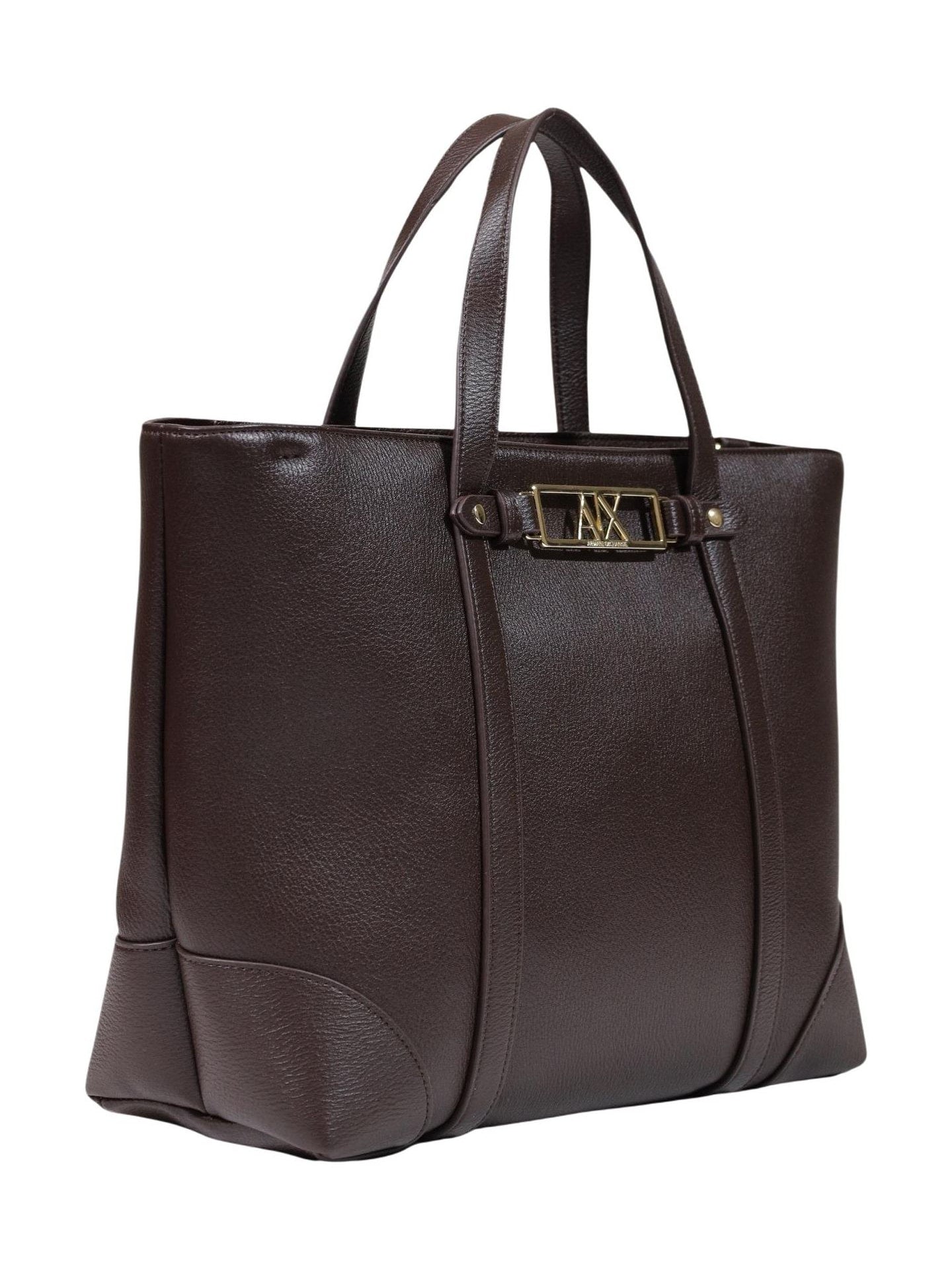 Armani Exchange · Дамска чанта · Кафяв | DontMiss.bg