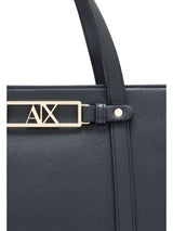 Armani Exchange · Дамска чанта · Черен | DontMiss.bg