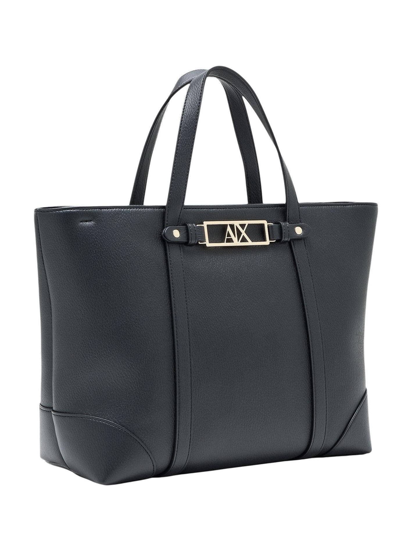Armani Exchange · Дамска чанта · Черен | DontMiss.bg