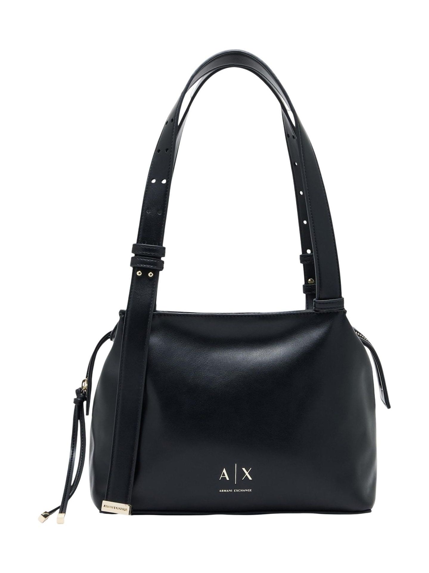 Armani Exchange · Дамска чанта · Черен | DontMiss.bg