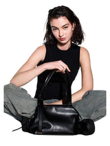 Armani Exchange · Дамска чанта · Черен | DontMiss.bg