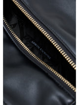 Armani Exchange · Дамска чанта · Черен | DontMiss.bg