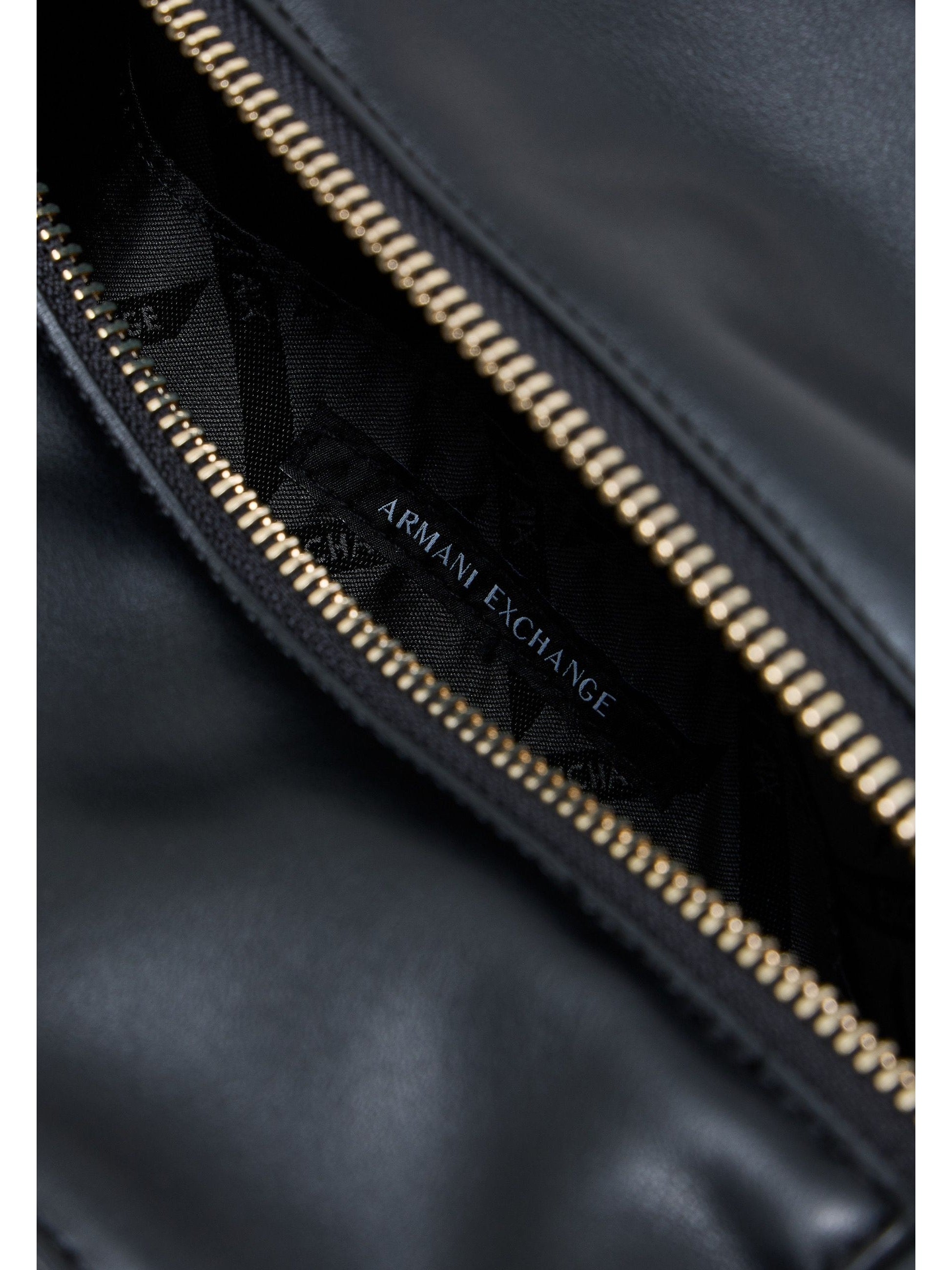 Armani Exchange · Дамска чанта · Черен | DontMiss.bg