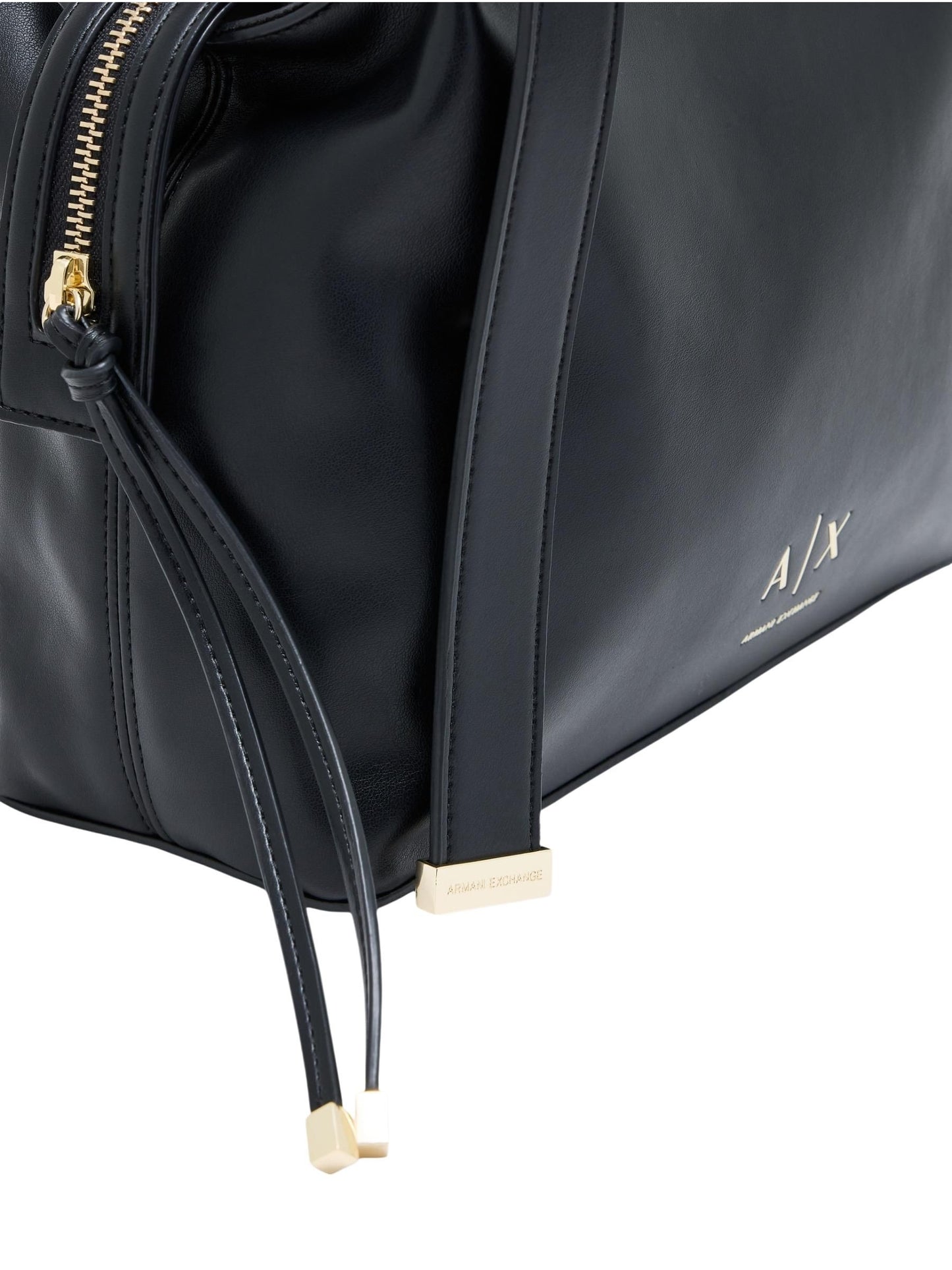 Armani Exchange · Дамска чанта · Черен | DontMiss.bg