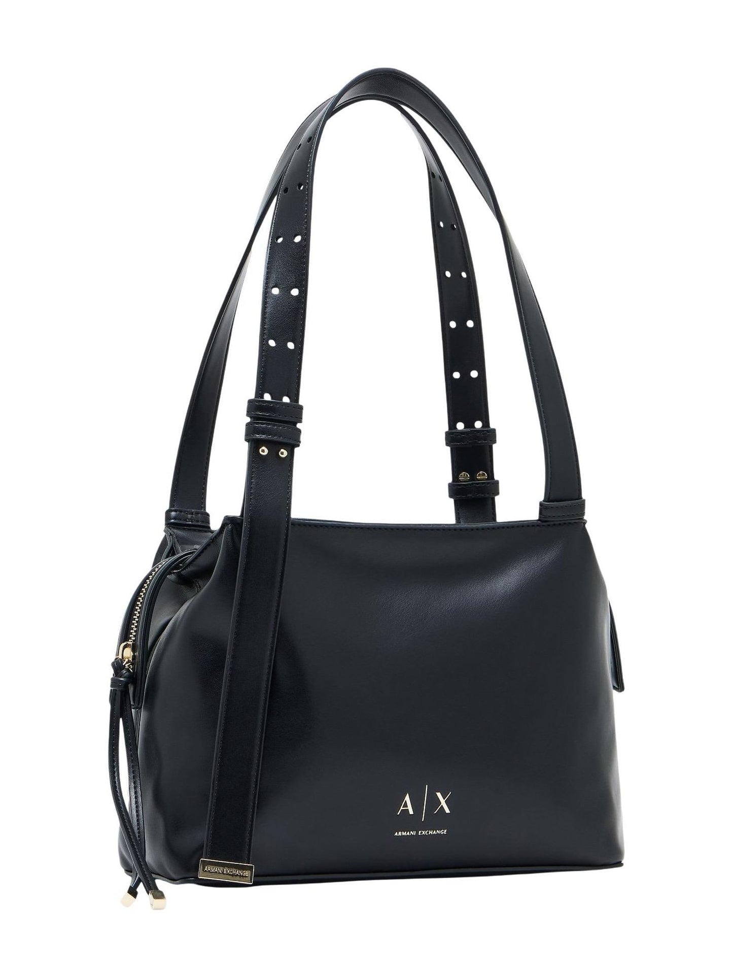 Armani Exchange · Дамска чанта · Черен | DontMiss.bg