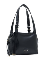 Armani Exchange · Дамска чанта · Черен | DontMiss.bg