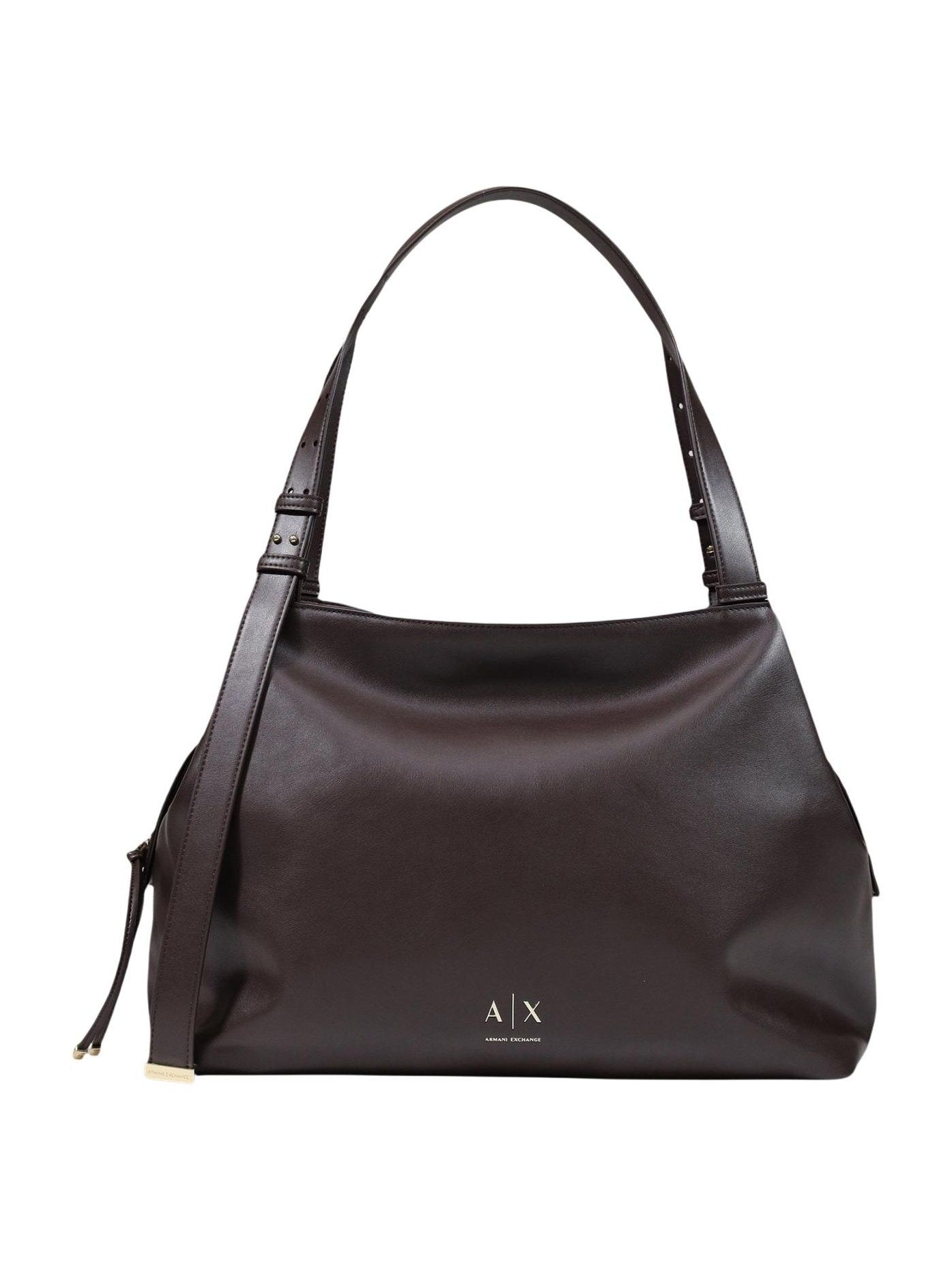 Armani Exchange · Дамска чанта · Кафяв | DontMiss.bg