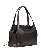 Armani Exchange · Дамска чанта · Кафяв | DontMiss.bg