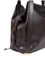 Armani Exchange · Дамска чанта · Кафяв | DontMiss.bg