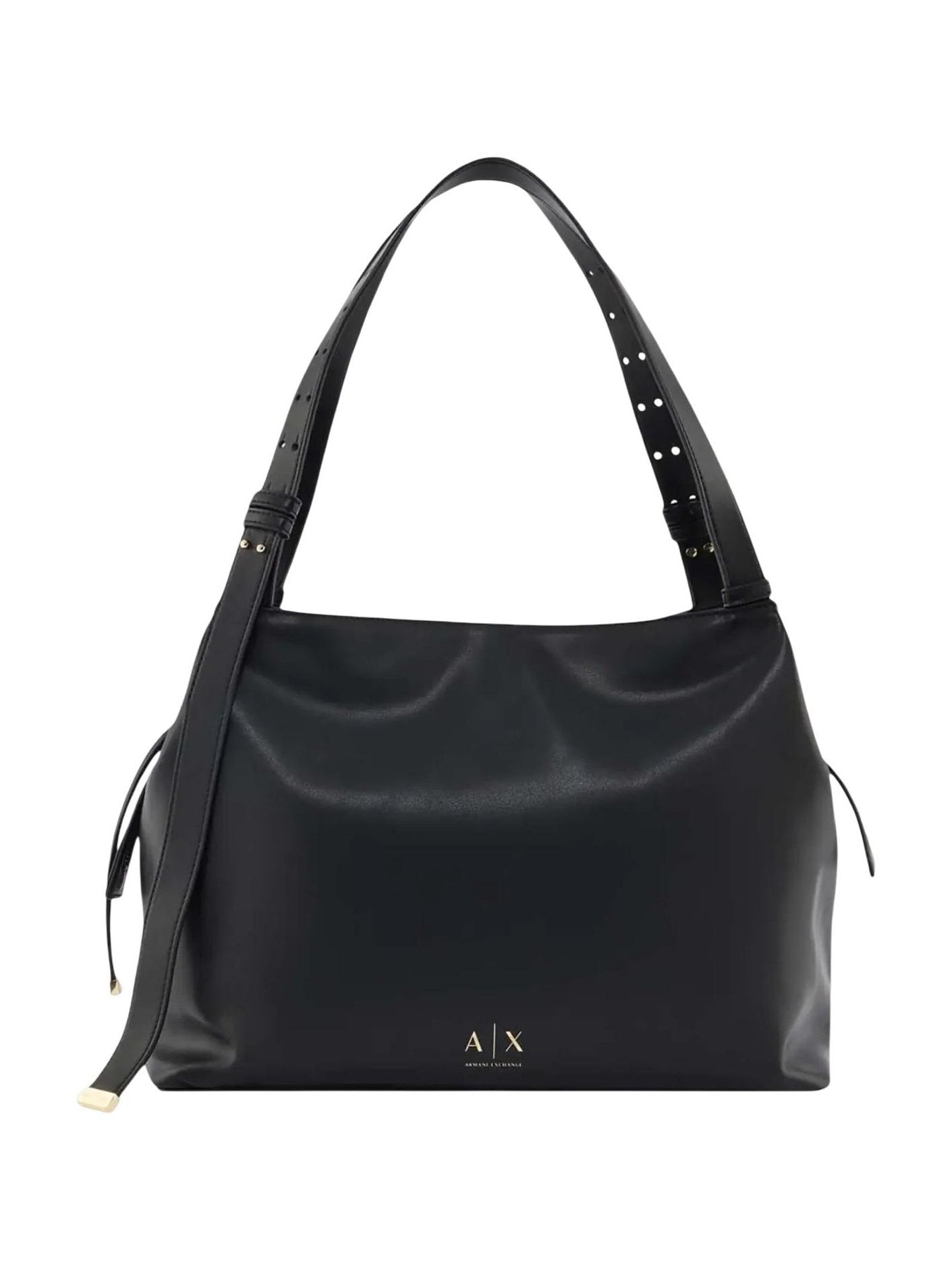 Armani Exchange · Дамска чанта · Черен | DontMiss.bg