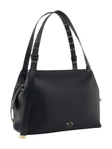 Armani Exchange · Дамска чанта · Черен | DontMiss.bg