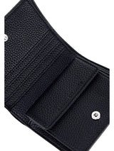 Armani Exchange · Портфейл · Черен | DontMiss.bg