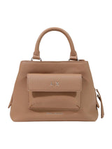 Armani Exchange · Дамска чанта · Бежов | DontMiss.bg
