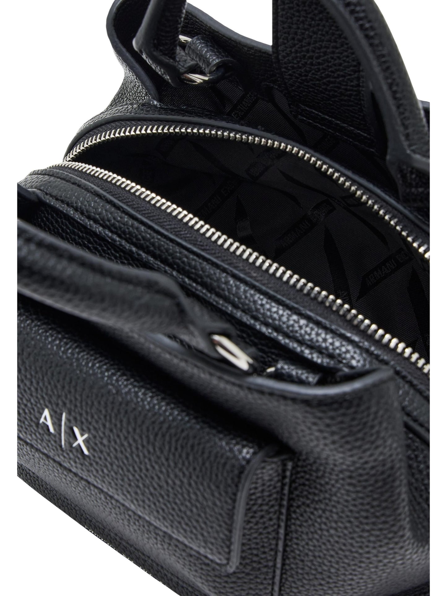 Armani Exchange · Дамска чанта · Черен | DontMiss.bg