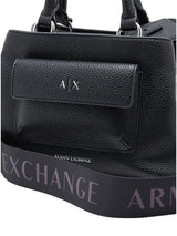 Armani Exchange · Дамска чанта · Черен | DontMiss.bg