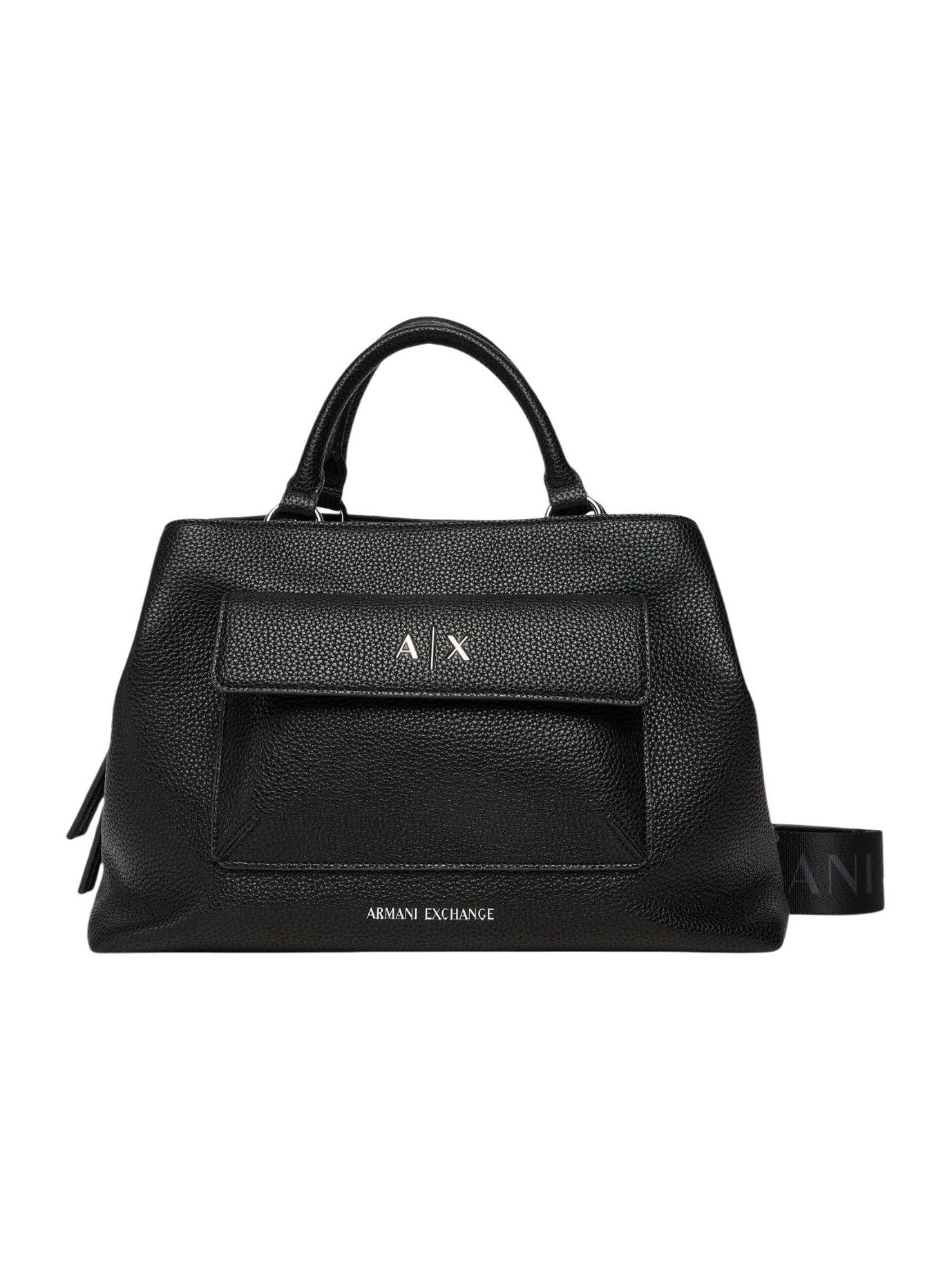 Armani Exchange · Дамска чанта · Черен | DontMiss.bg