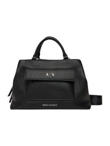 Armani Exchange · Дамска чанта · Черен | DontMiss.bg