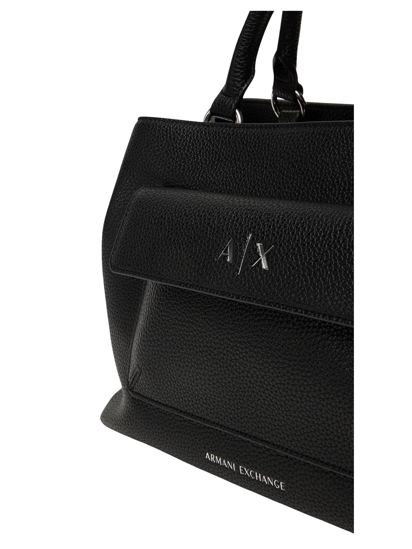 Armani Exchange · Дамска чанта · Черен | DontMiss.bg