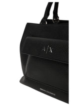 Armani Exchange · Дамска чанта · Черен | DontMiss.bg