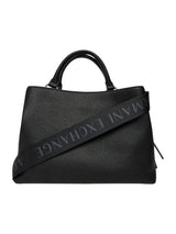 Armani Exchange · Дамска чанта · Черен | DontMiss.bg