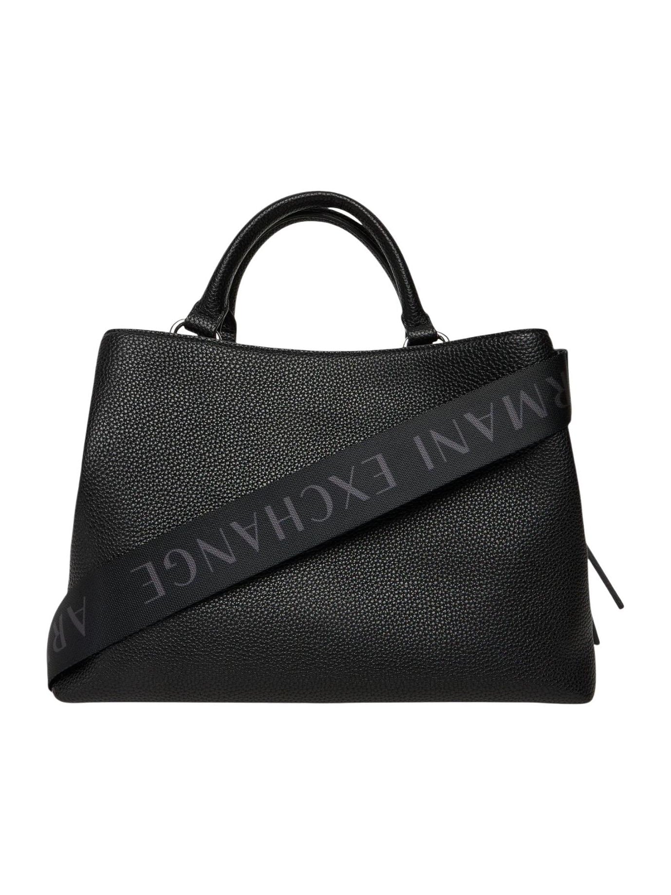 Armani Exchange · Дамска чанта · Черен | DontMiss.bg