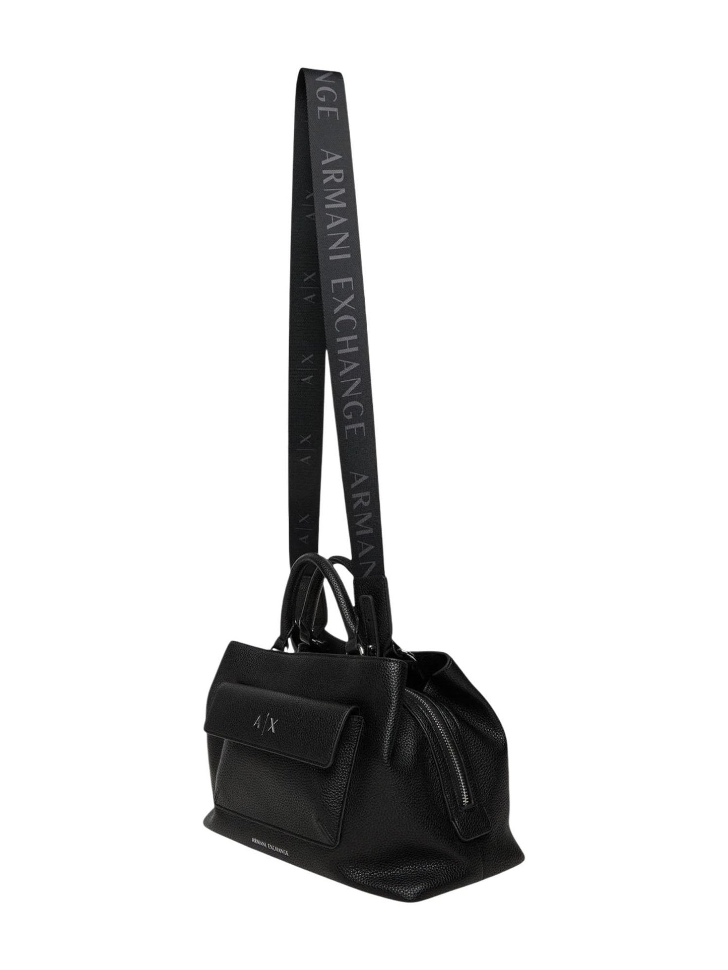 Armani Exchange · Дамска чанта · Черен | DontMiss.bg
