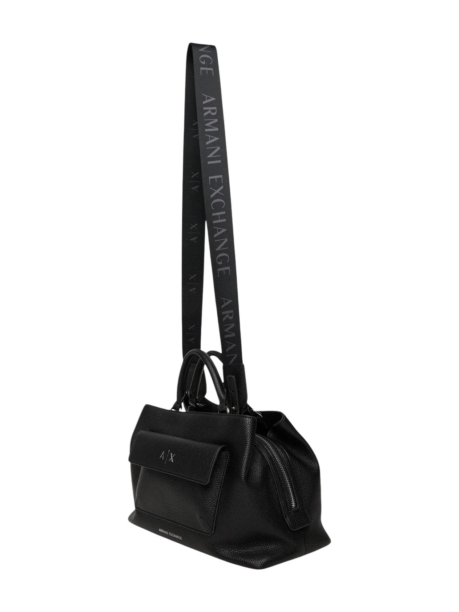 Armani Exchange · Дамска чанта · Черен | DontMiss.bg