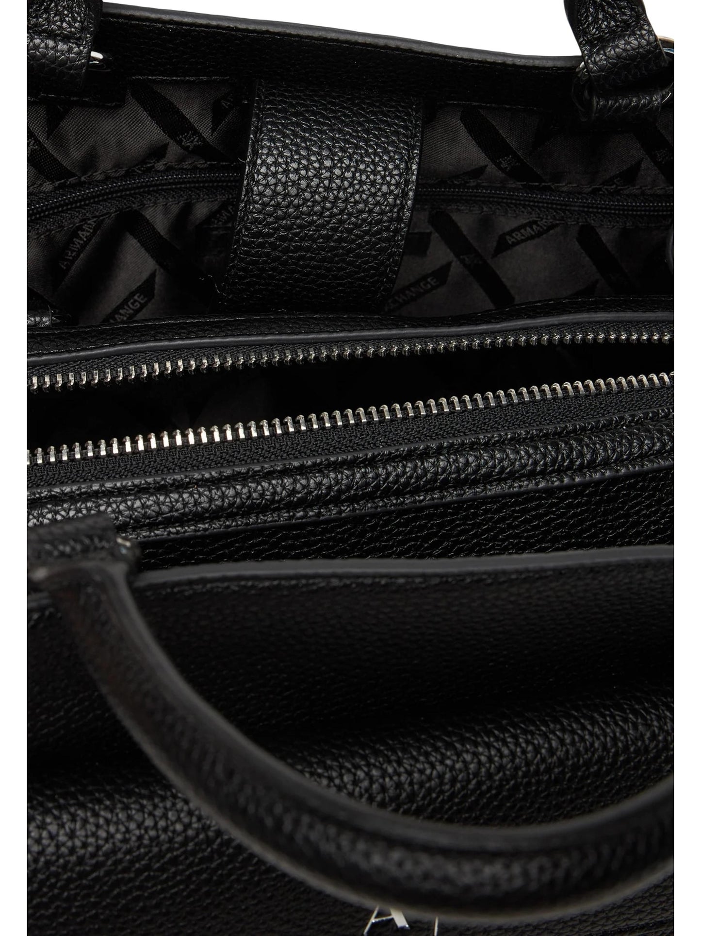 Armani Exchange · Дамска чанта · Черен | DontMiss.bg