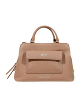 Armani Exchange · Дамска чанта · Бежов | DontMiss.bg