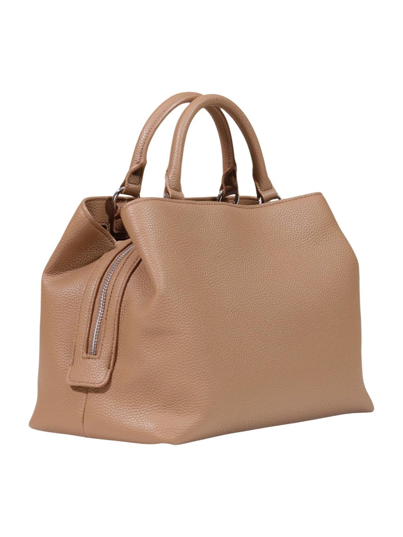 Armani Exchange · Дамска чанта · Бежов | DontMiss.bg