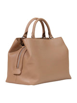 Armani Exchange · Дамска чанта · Бежов | DontMiss.bg