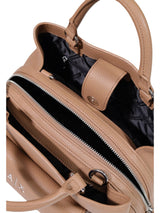 Armani Exchange · Дамска чанта · Бежов | DontMiss.bg