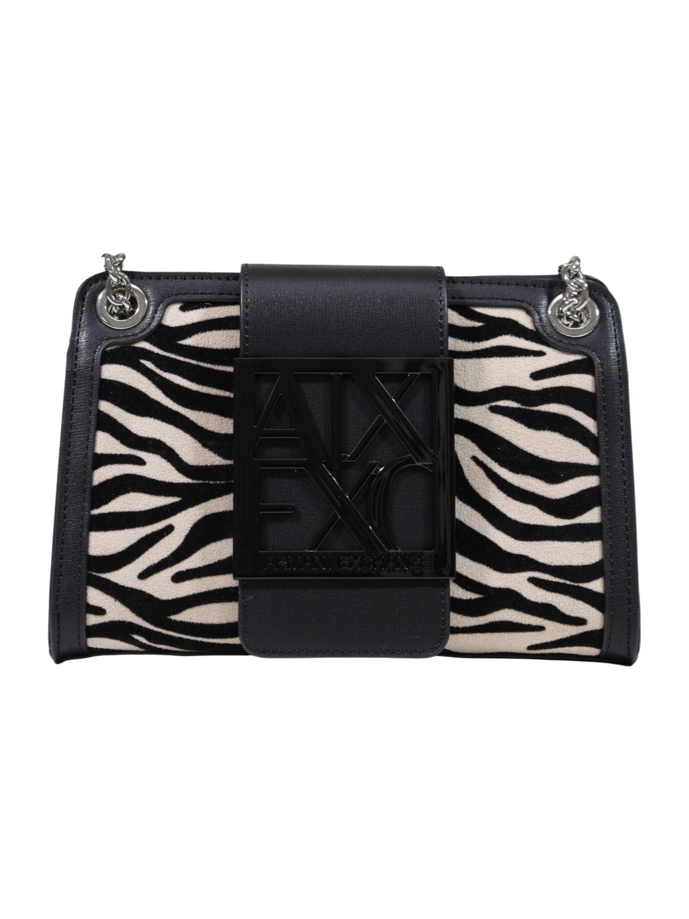 Armani Exchange · Дамска чанта · Черен | DontMiss.bg