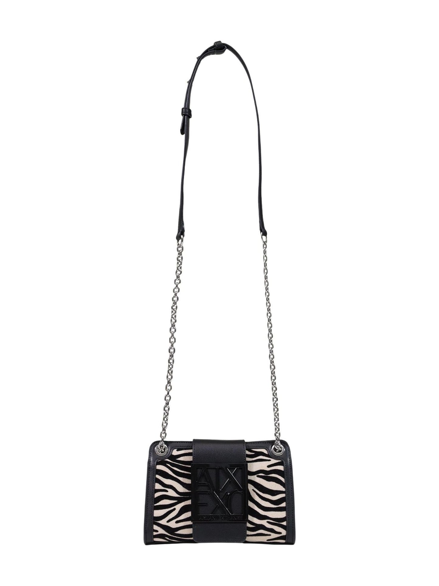 Armani Exchange · Дамска чанта · Черен | DontMiss.bg