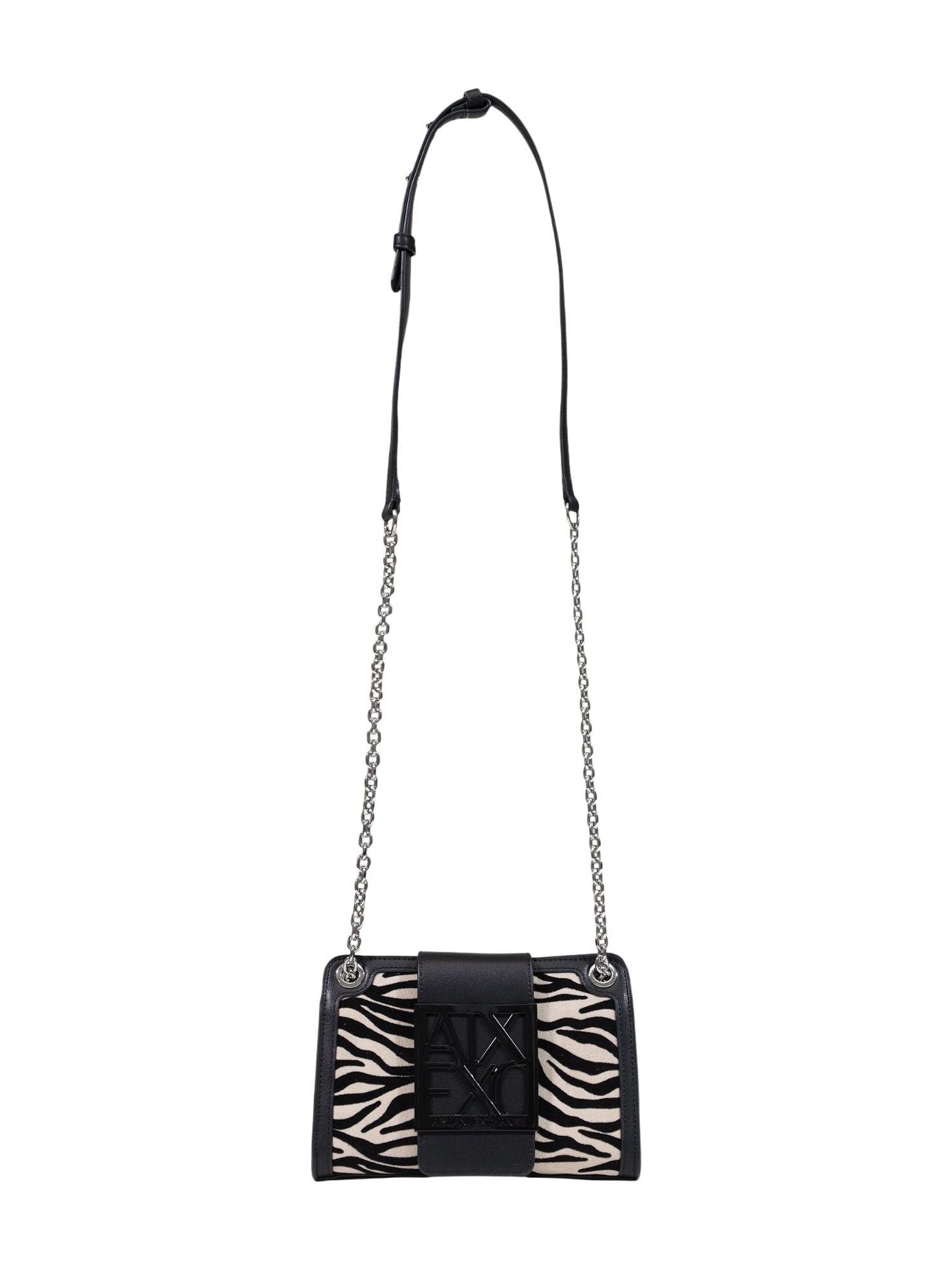 Armani Exchange · Дамска чанта · Черен | DontMiss.bg