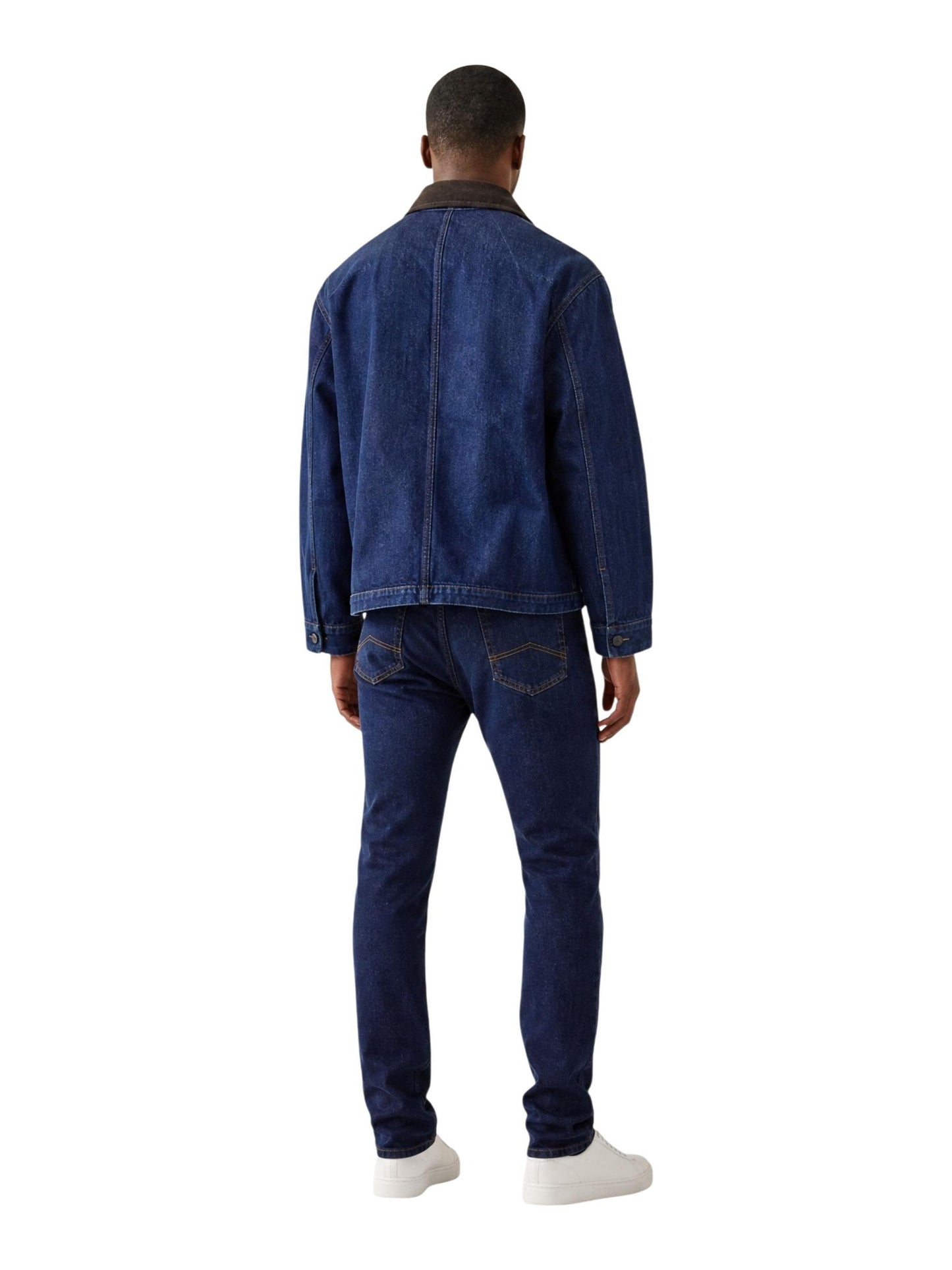 Only & Sons · Дънково яке · Onskaizen Rinse 9417 Pim Dnm Jacket | DontMiss.bg