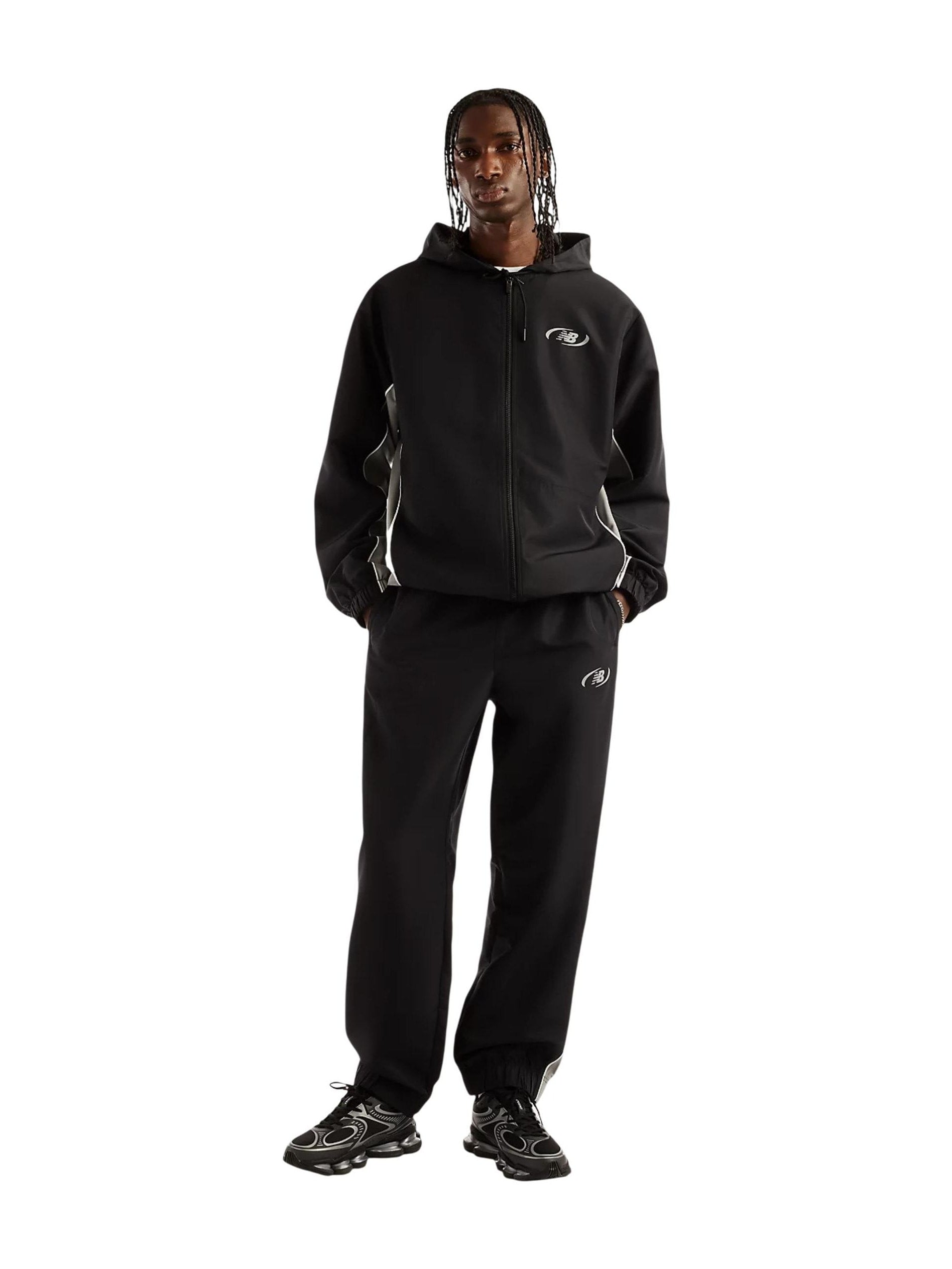 New Balance · Джогъри · MB62A8LTBK | DontMiss.bg