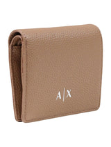 Armani Exchange · Портфейл · Бежов | DontMiss.bg