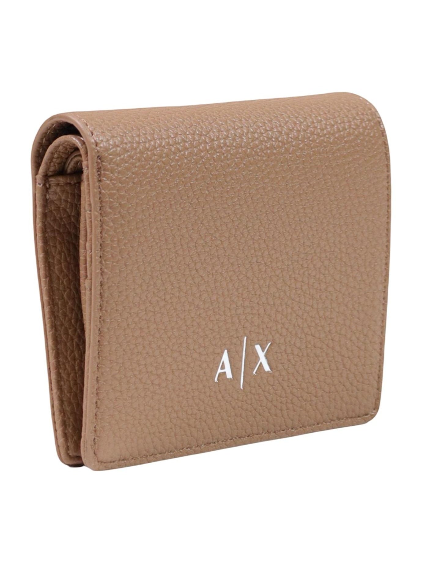 Armani Exchange · Портфейл · Бежов | DontMiss.bg
